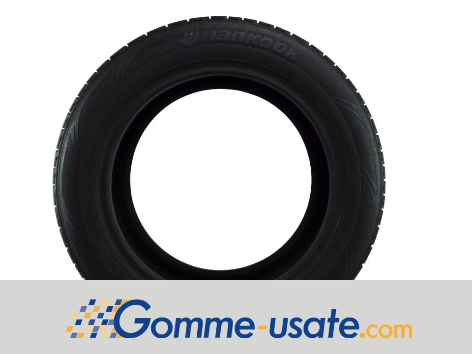 Thumb Hankook Gomme Usate Hankook 185/55 R15 82V Optimo K406 (60%) pneumatici usati Estivo_1